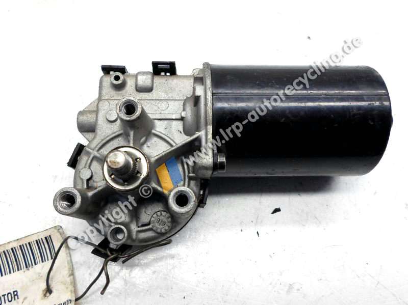 Audi A6 C5 4B Wischermotor vorn 4B1955113 0390241140 BOSCH BJ1999